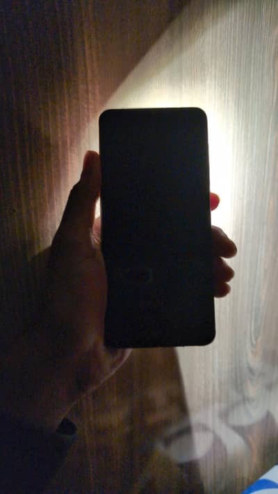 Samsung A12 Original Panel Crack 4/64 Gb