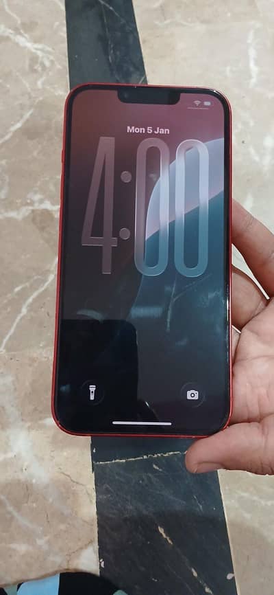 IPHONE 13,  FACTORY UNLOCK, 82% BATTERY HEALTH