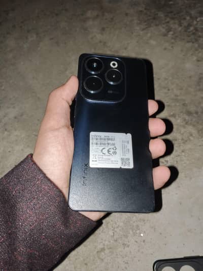 infinix Hot 40 for sale