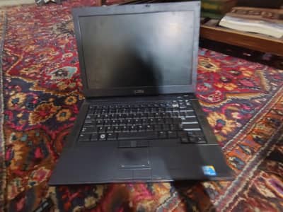 Dell laptop for sell  off condition