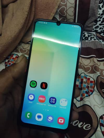 3 mah use only 10by10 6 gb 128