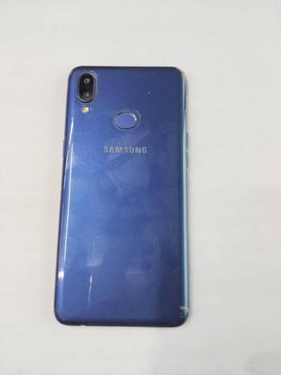 Samsung Mobile A10S Mobile