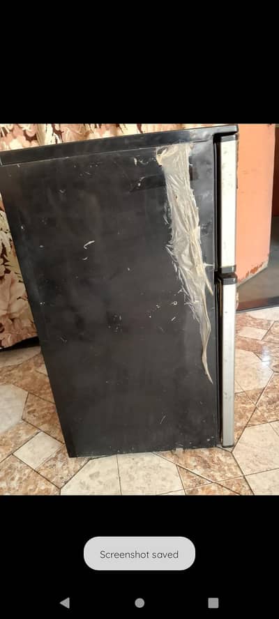 Orient condition okay compressor on gas nahi hai