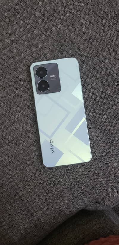 Vivo Y22 Dual Sim official approved