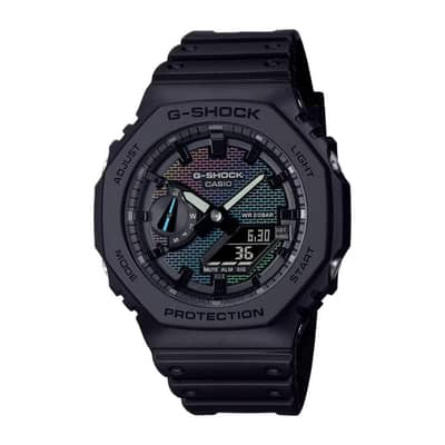 Casio G-SHOCK | Edifice | Though,sporty ,