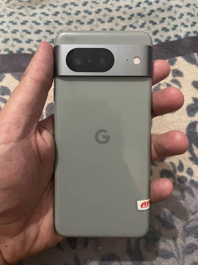 Google Pixel 8