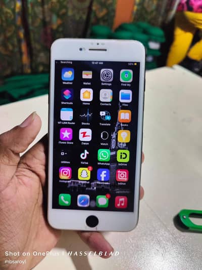 iphone 7plus non pta bypass