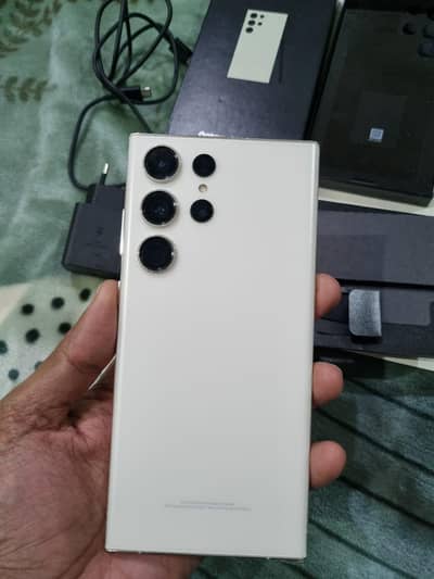 Samsung Galaxy S23 ultra