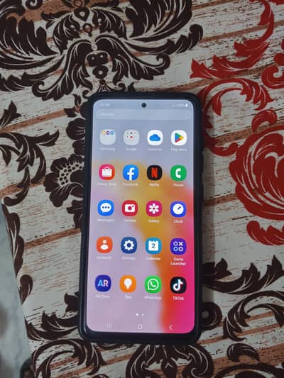 Samsung A51 10/10 condition