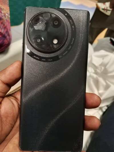 tecno camon 30S price 46500 with box