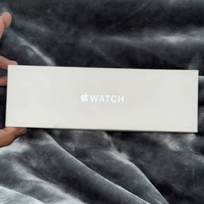 Apple watch series 10