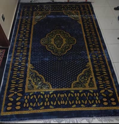 Carpet for living room and for bedroom room
