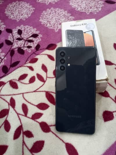 Samsung Mobile A32