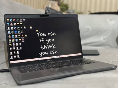 Dell core i5 10th generation 8/256 5410