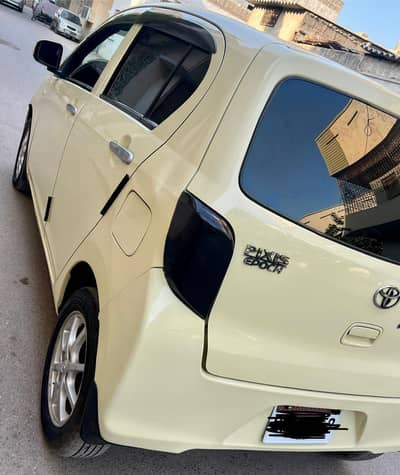 Toyota pixis 2014/2018 03159202379