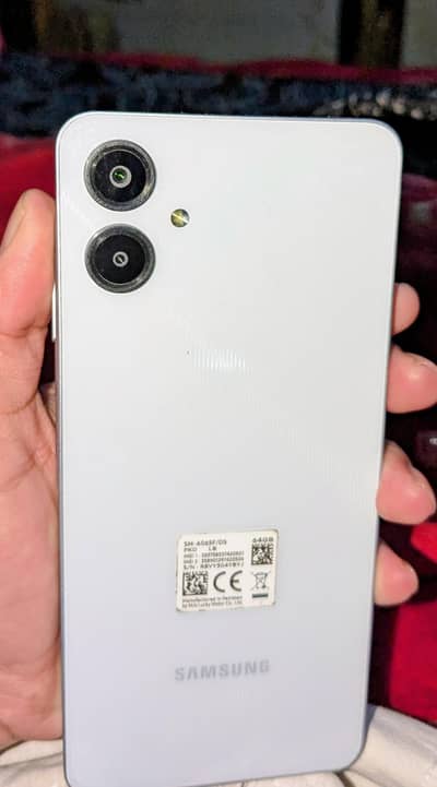 Samsung Galaxy A06 for sale