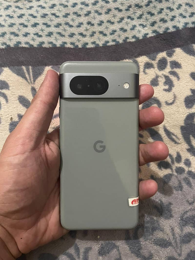 Google Pixel 8 2