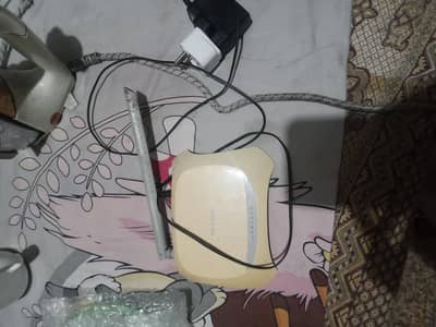 T. p link wife ruter