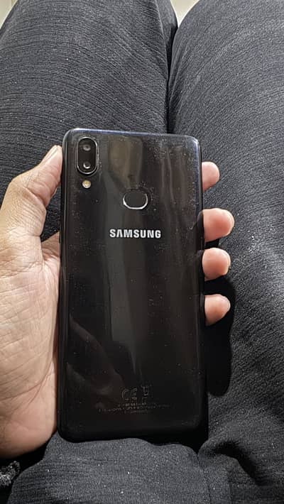 Samsung A10s