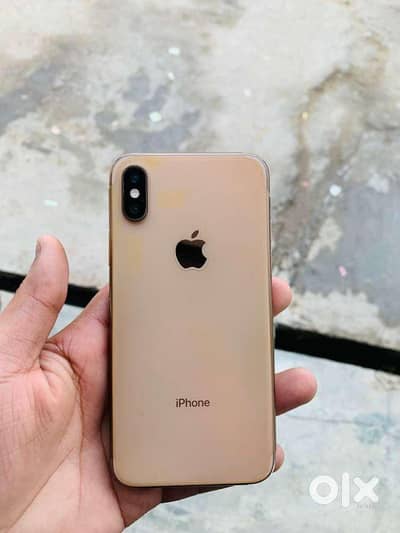 iphone xs 256gb