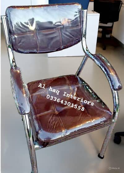 Chair/Office Chair hair/Visitor Chair/Revolving/Computer/Staff chair