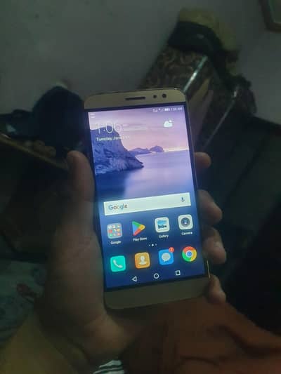 huawei nova plus 4 64