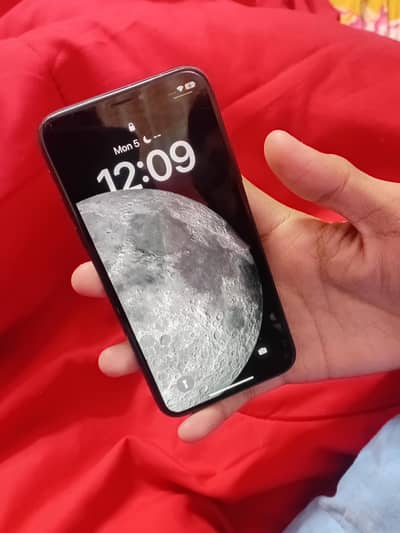 iphone x sheesha condition