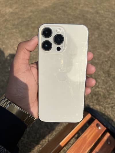 14 pro max sheesha - 256 gb - 96% BH - 10:10