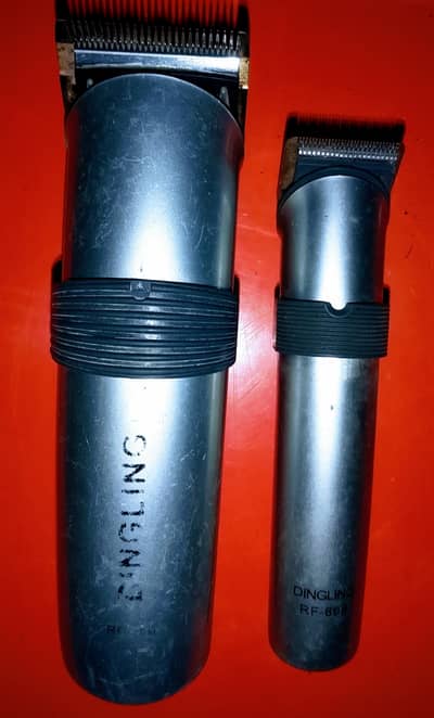 Dingling Used Machines for Sale