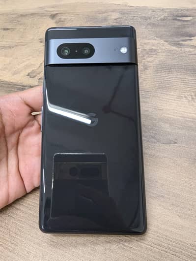 Google Pixel 7 128gb 10/10 Condition