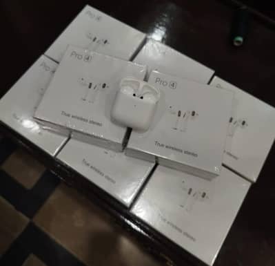 airbuds:pro 4