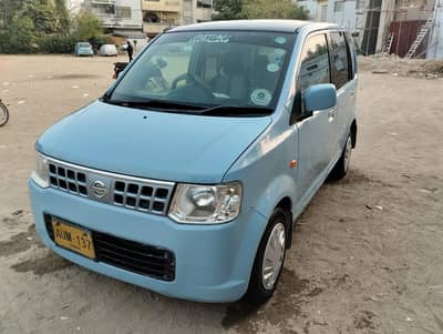 Nissan otti Automatic transmission 2007/10