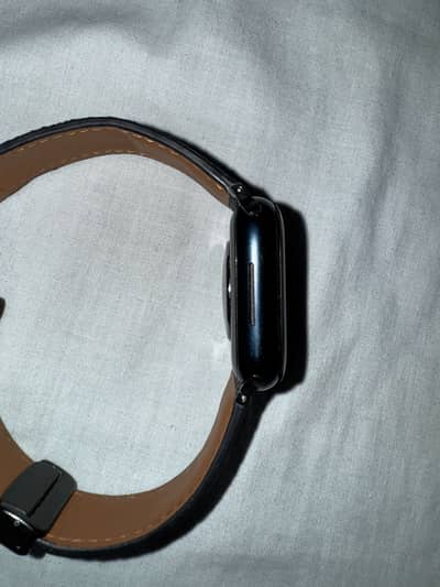 Apple watch series 7