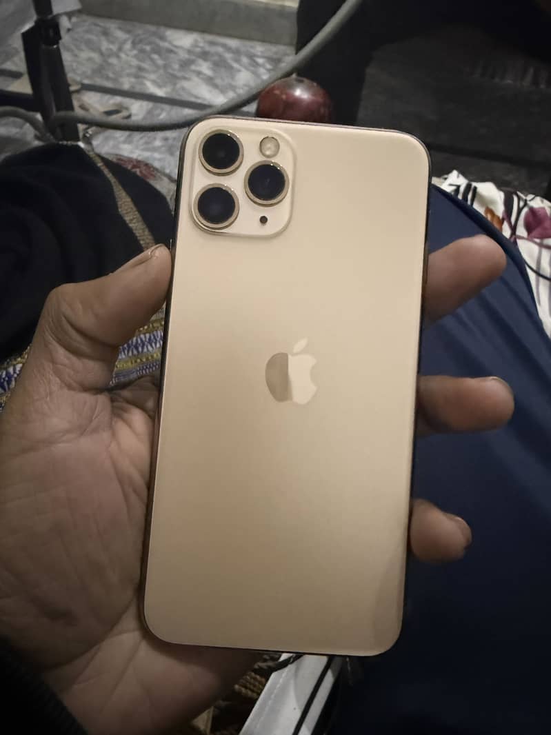 Iphone11 pro 2