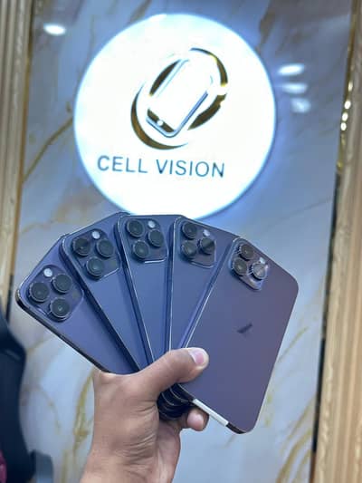 IPHONE 14PRO MAX 256GB