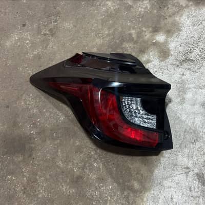 yaris 2021 Japanese  back light for sale