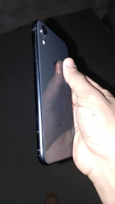 I phone xr jv  condition 10/10 Battery helth 88%