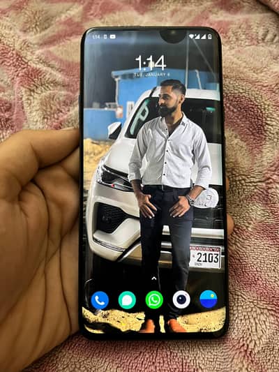 One plus 7 pro for sale