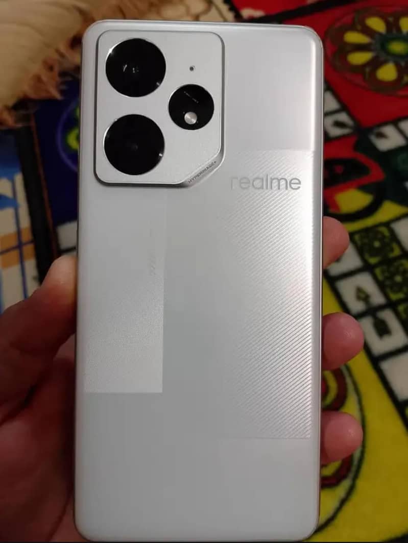 realme neo7 12/256 0