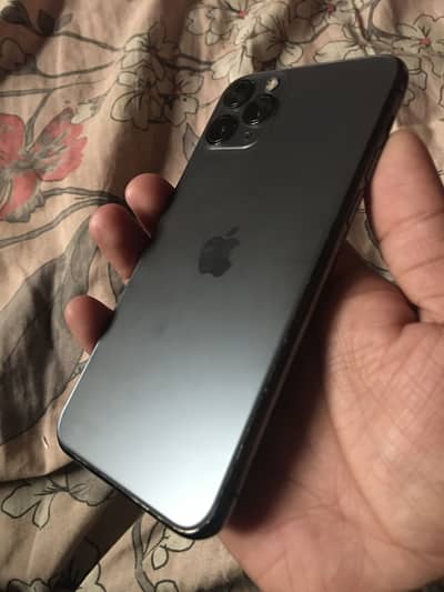 Iphone 11 pro 64gb urgent sale