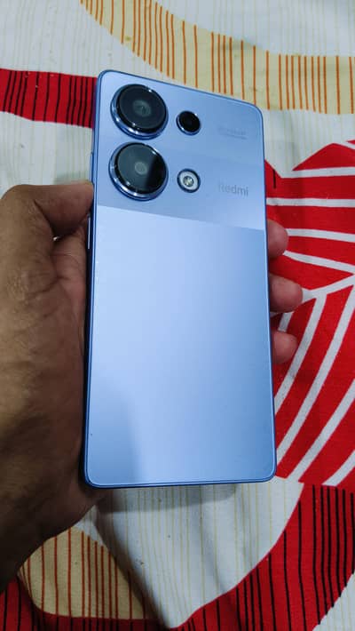 Redmi note 13 pro (Special Edition)