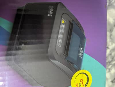 cash receipt printer