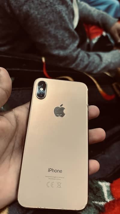 iphone xs 65000