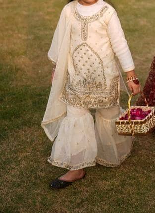 3 years old girl dress formal dress, event wear