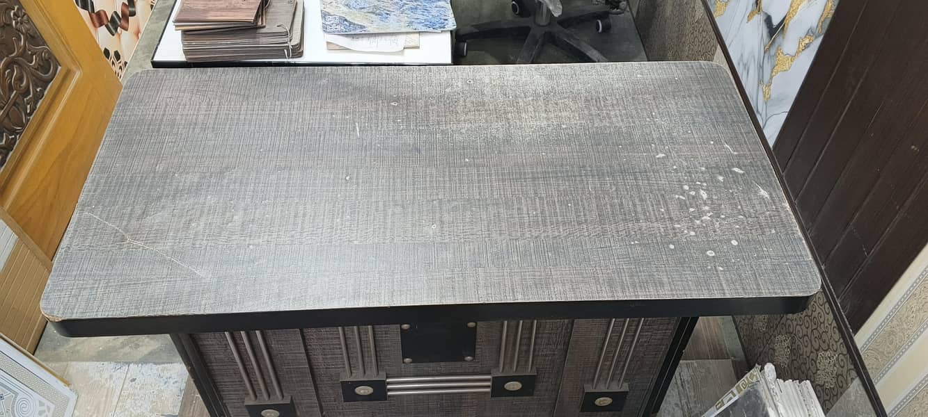 Office Table 1