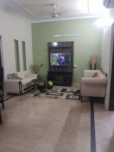 6 Marla House Available For Sale