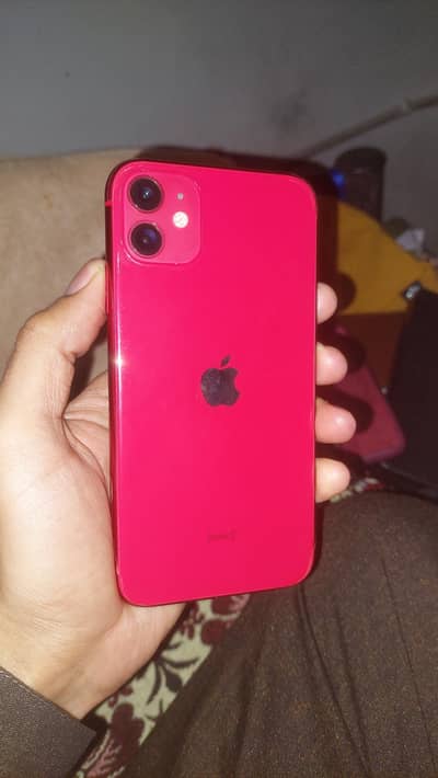 IPHONE 11 NON PTA 128GB