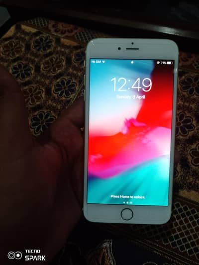 i phone 6 Plus 64Gb