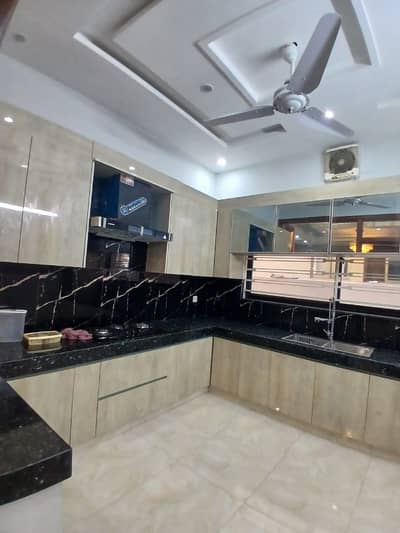 10 marla brand new house for rent