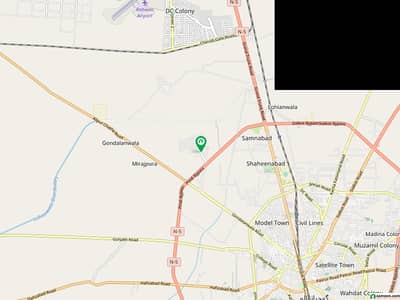 Commercial Plot For Sale 1 Also Available For Sale Separately